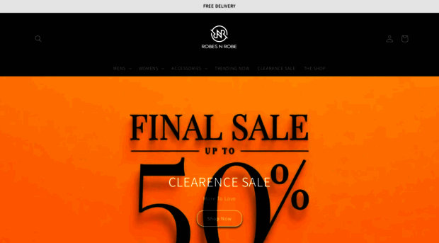 robesnrobe.com