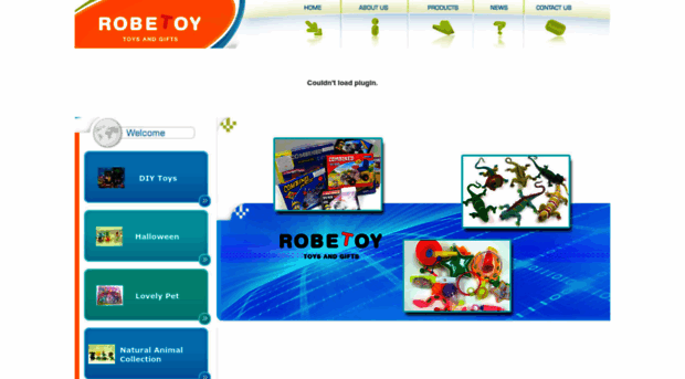 robetoy.com.hk