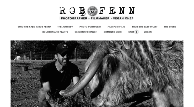 robfenn.com