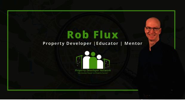 robflux.com