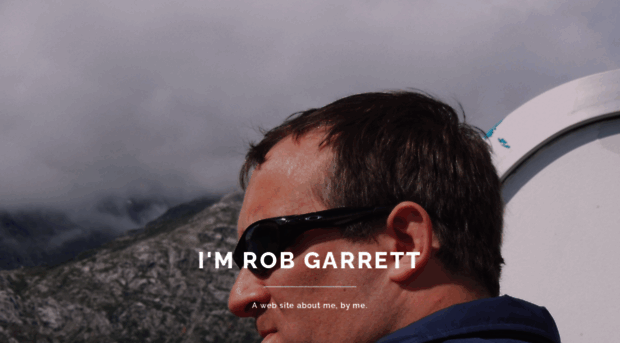 robgarrett.com