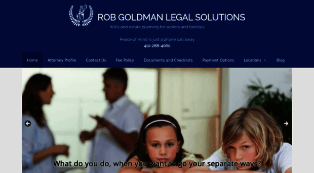 robgoldman.com