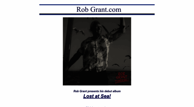 robgrant.com