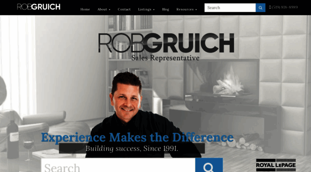 robgruich.com