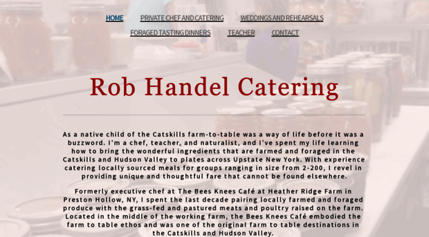 robhandel.com