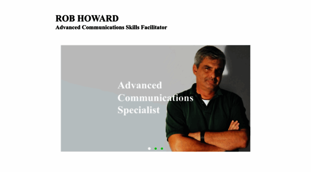 robhoward.me