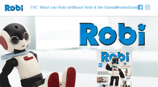 robi.sg