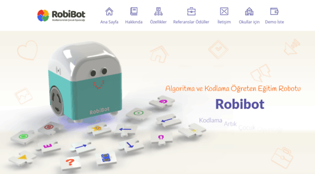 robibot.com