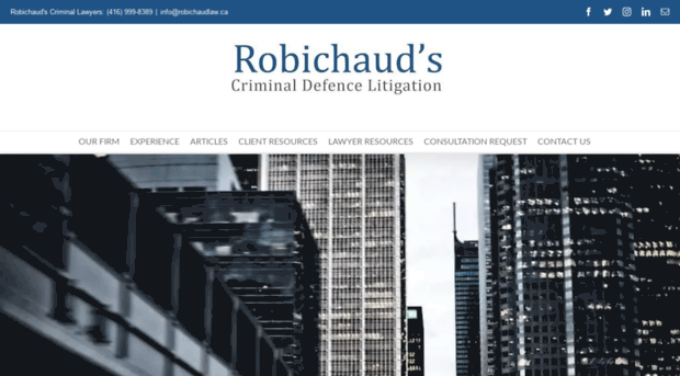 robichaudlaw.ca