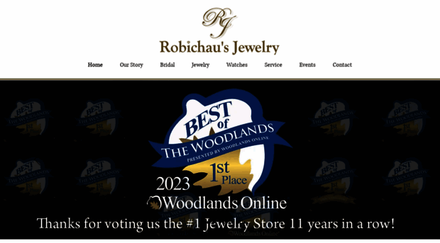 robichausjewelry.com