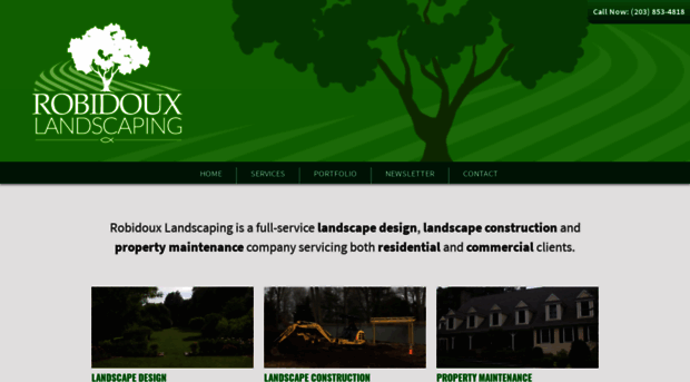 robidoux-landscaping.com