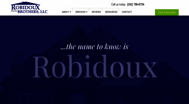 robidouxbrothers.com