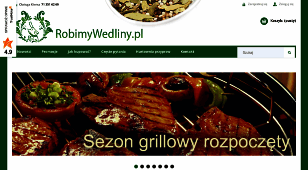 robimywedliny.pl