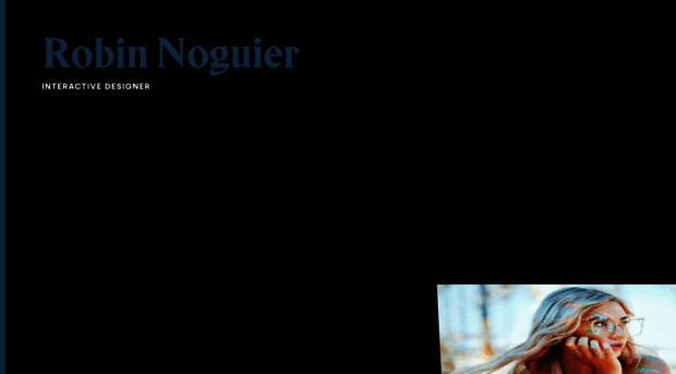 robin-noguier.com