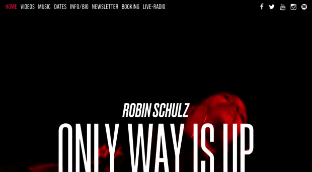 robin-schulz.com