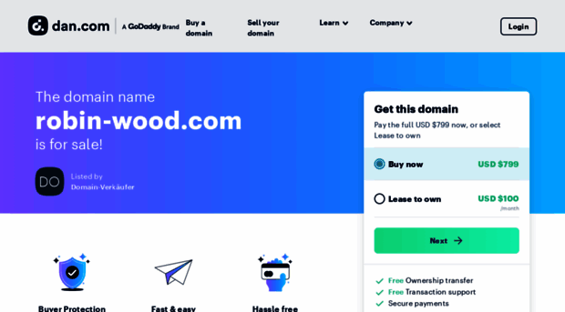 robin-wood.com