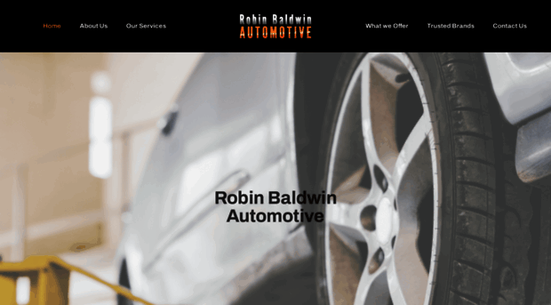 robinbaldwinautomotive.com.au