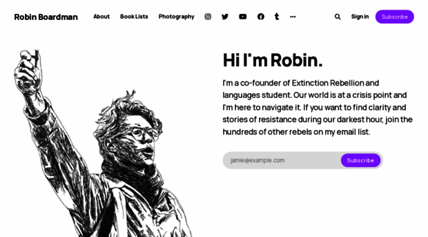 robinboardman.com