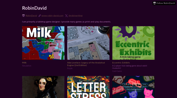 robindavid.itch.io