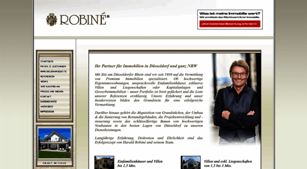 robine-projektmanagement.de