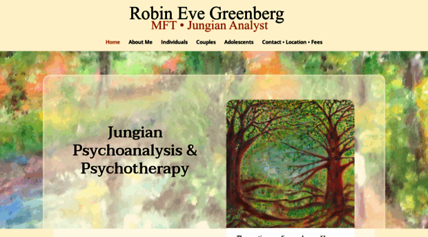 robinevegreenberg.com