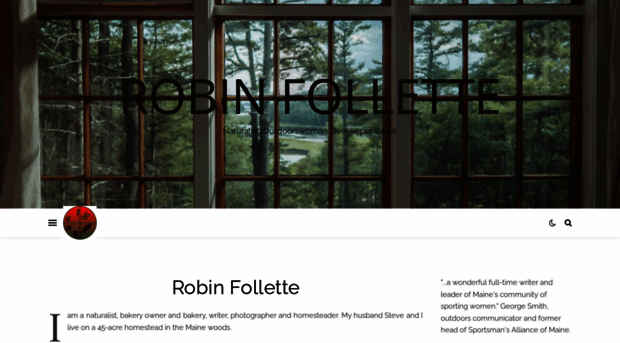 robinfollette.com