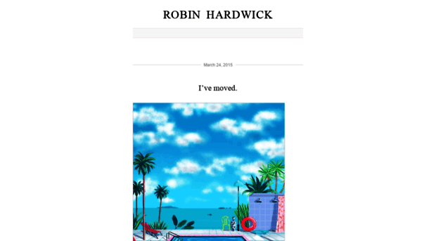 robinhardwick.wordpress.com