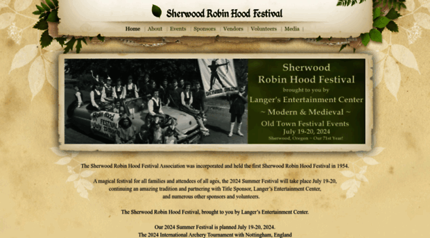 robinhoodfestival.org