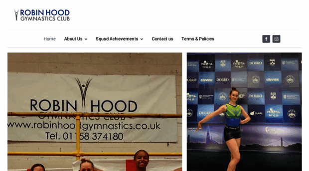 robinhoodgymnastics.co.uk