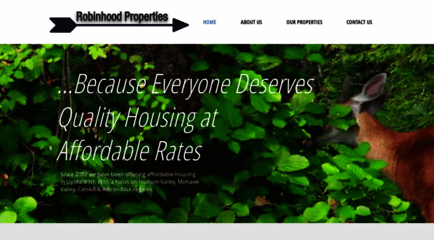 robinhoodproperties.com