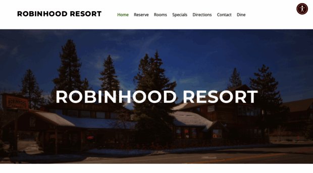 robinhoodresorts.com