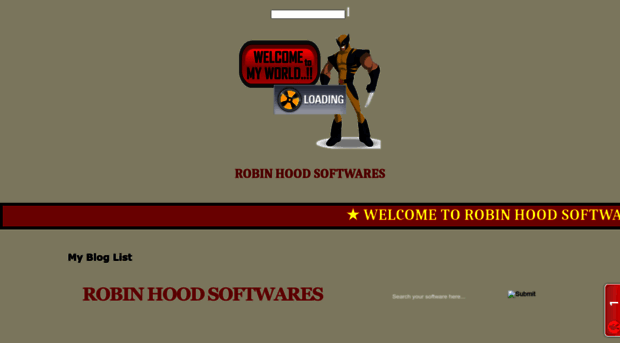 robinhoodsoftwares.blogspot.com