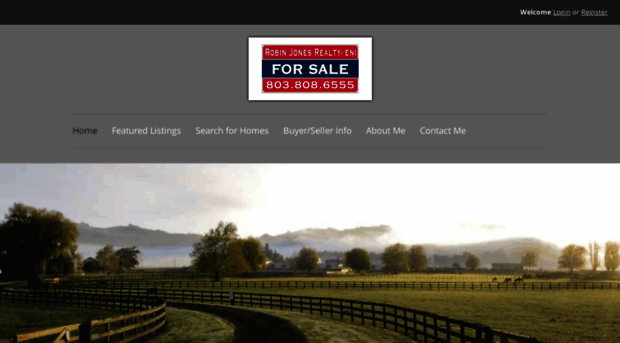 robinjonesrealty.com