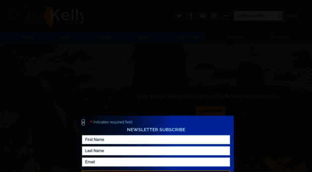 robinkelly.house.gov
