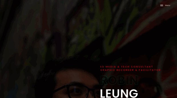 robinleung.com