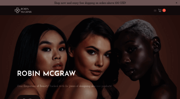 robinmcgrawrevelation.com