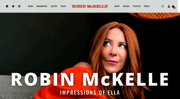 robinmckelle.com