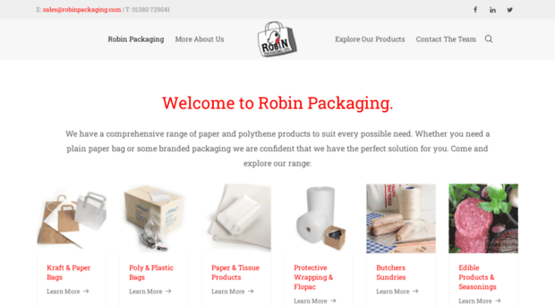 robinpackaging.com