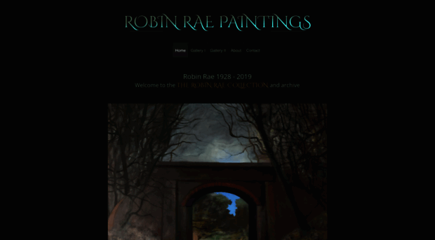 robinraepaintings.co.uk