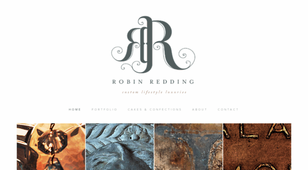 robinredding.com