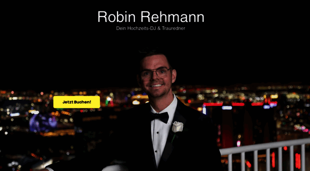 robinrehmann.com