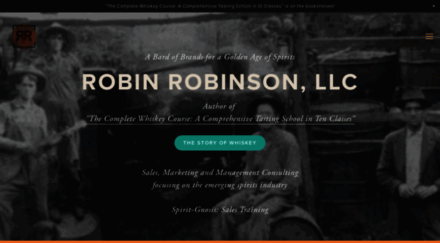 robinrobinsonllc.com