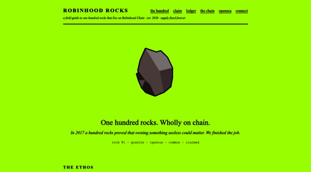 robinrocks.xyz