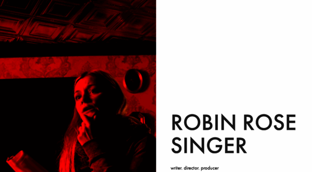 robinrosesinger.com