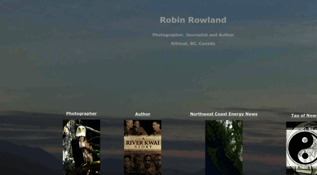 robinrowland.com