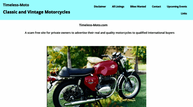 robinsclassicmotorcycles.com