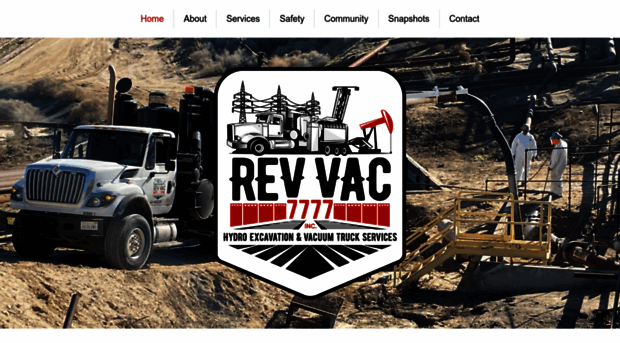 robinsenvirovac.com