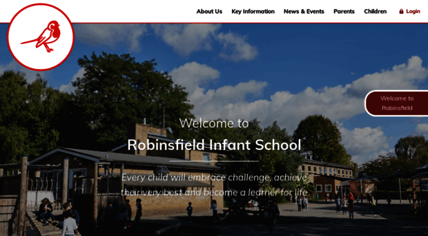 robinsfieldinfant.co.uk