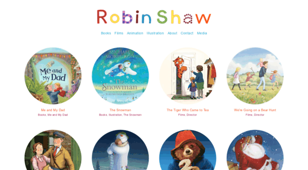 robinshaw.co.uk