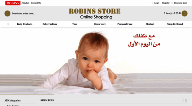 robinsjo.com